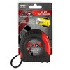 Mighty Maxx Tape Measure Rubberized 25ft 083-10230